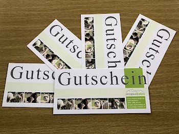 Gutschein